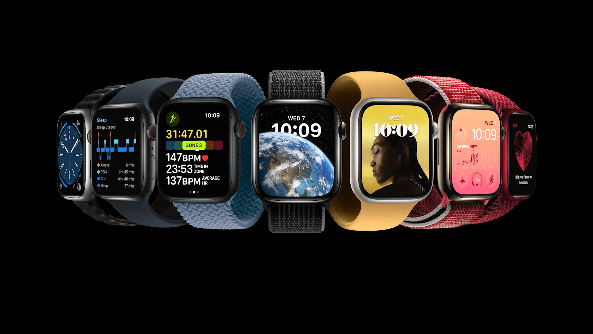 如何配对旧系统的Apple Watch
