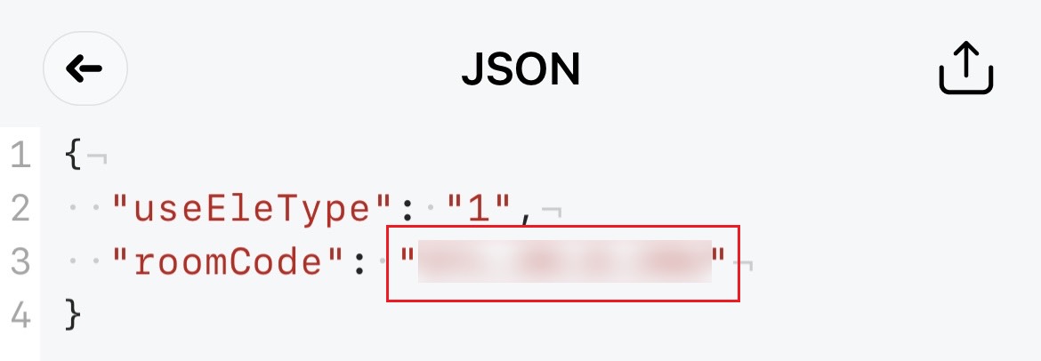 JSON预览